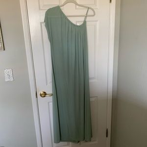 Free People Maxi Dress